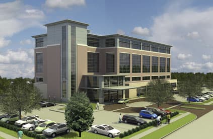 OLOL Medical Plaza